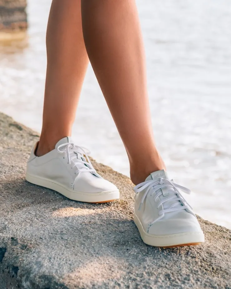 Women Tommy Bahama Shoes & Sandals<Women's OluKai® Pehuea Lī Ili Sneakers