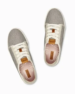 Women Tommy Bahama Shoes & Sandals<Women's OluKai® Pehuea Lī Sneakers