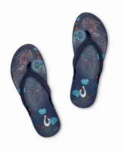 Women Tommy Bahama Shoes & Sandals<Women's OluKai® Puawe Sandals