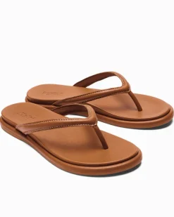Women Tommy Bahama Shoes & Sandals<Women's Olukai® Tiare Sandals