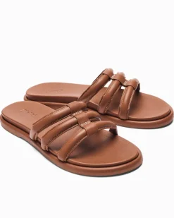 Women Tommy Bahama Shoes & Sandals<Women's Olukai® Tiare Slide Sandals