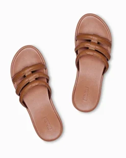 Women Tommy Bahama Shoes & Sandals<Women's Olukai® Tiare Slide Sandals