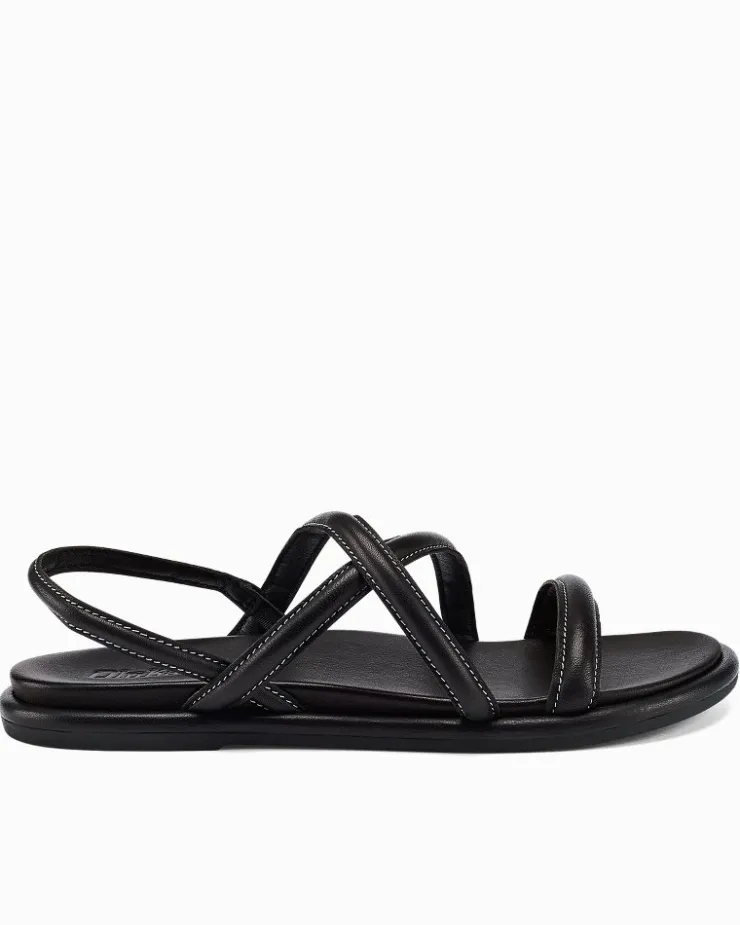 Women Tommy Bahama Shoes & Sandals<Women's Olukai® Tiare Strappy Slide Sandals
