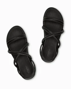 Women Tommy Bahama Shoes & Sandals<Women's Olukai® Tiare Strappy Slide Sandals
