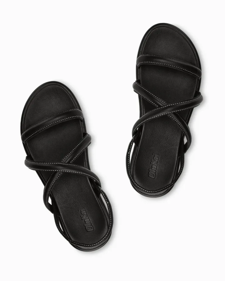 Women Tommy Bahama Shoes & Sandals<Women's Olukai® Tiare Strappy Slide Sandals