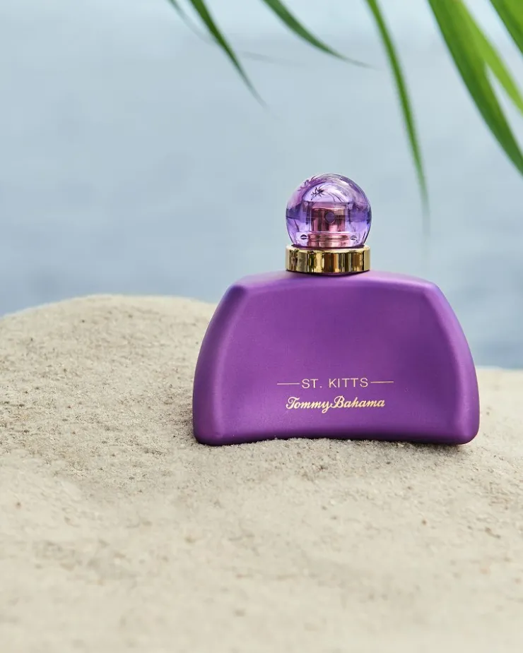 Women Tommy Bahama Perfume<Women's St. Kitts 3.4-oz. Eau de Parfum