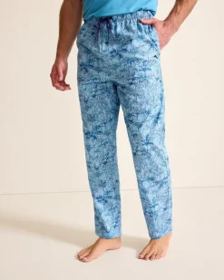 Tommy Bahama Loungewear & Pajamas<Woven Pajama Pants