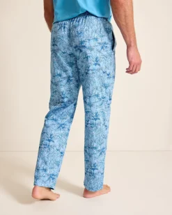 Tommy Bahama Loungewear & Pajamas<Woven Pajama Pants