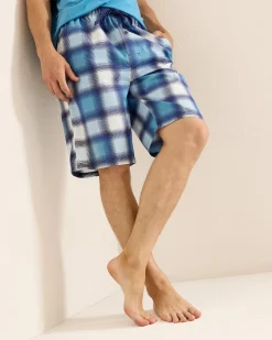Tommy Bahama Loungewear & Pajamas<Woven Pajama Shorts