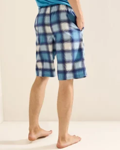 Tommy Bahama Loungewear & Pajamas<Woven Pajama Shorts