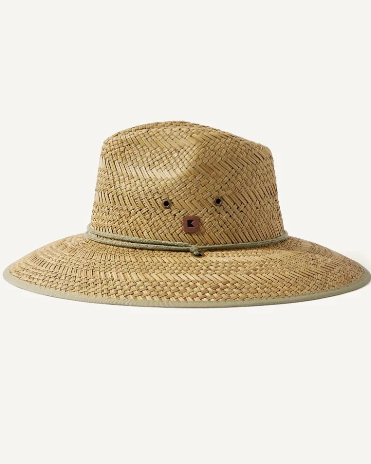 Tommy Bahama Hats & Caps<Yamba Surf Straw Hat