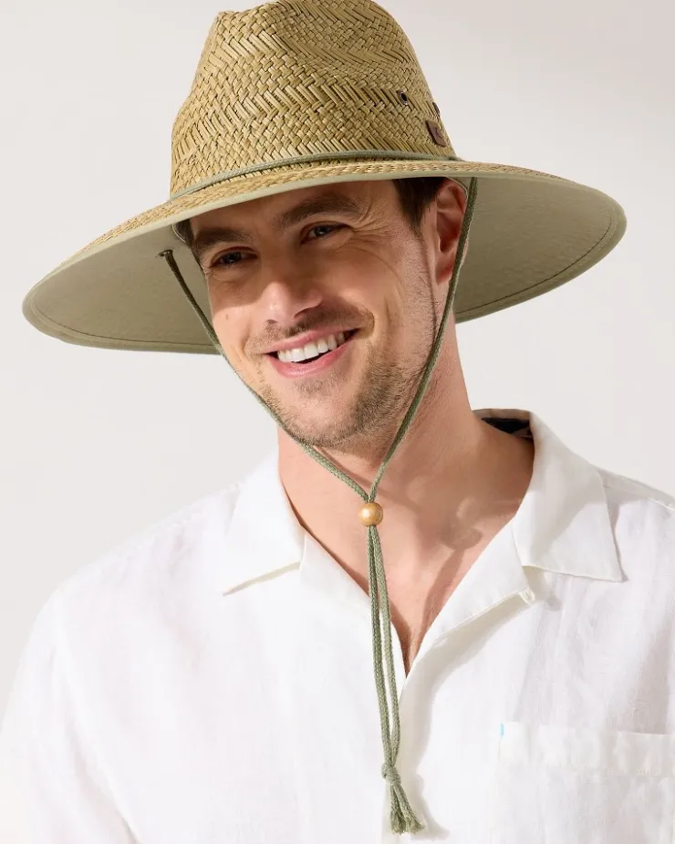Tommy Bahama Hats & Caps<Yamba Surf Straw Hat