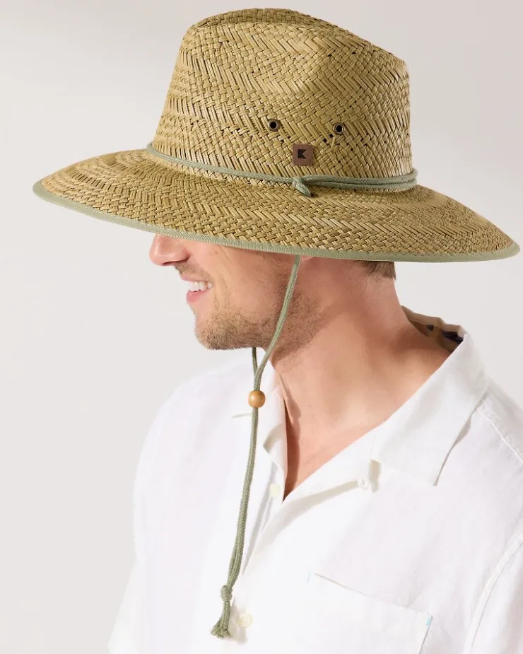 Tommy Bahama Hats & Caps<Yamba Surf Straw Hat