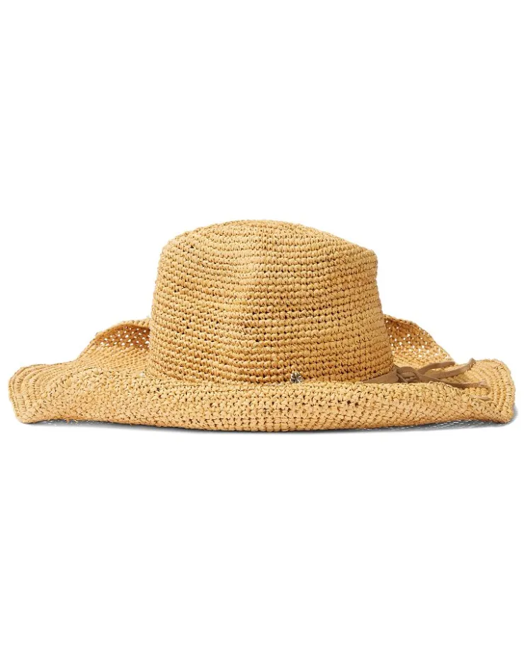 Women Tommy Bahama Hats & Caps<Zahara Raffia Cowboy Hat